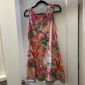 Entro Blush Pink Top